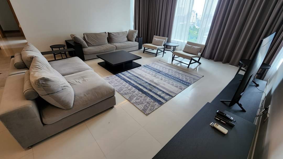 Verticas Residensi For Rent - photo 2