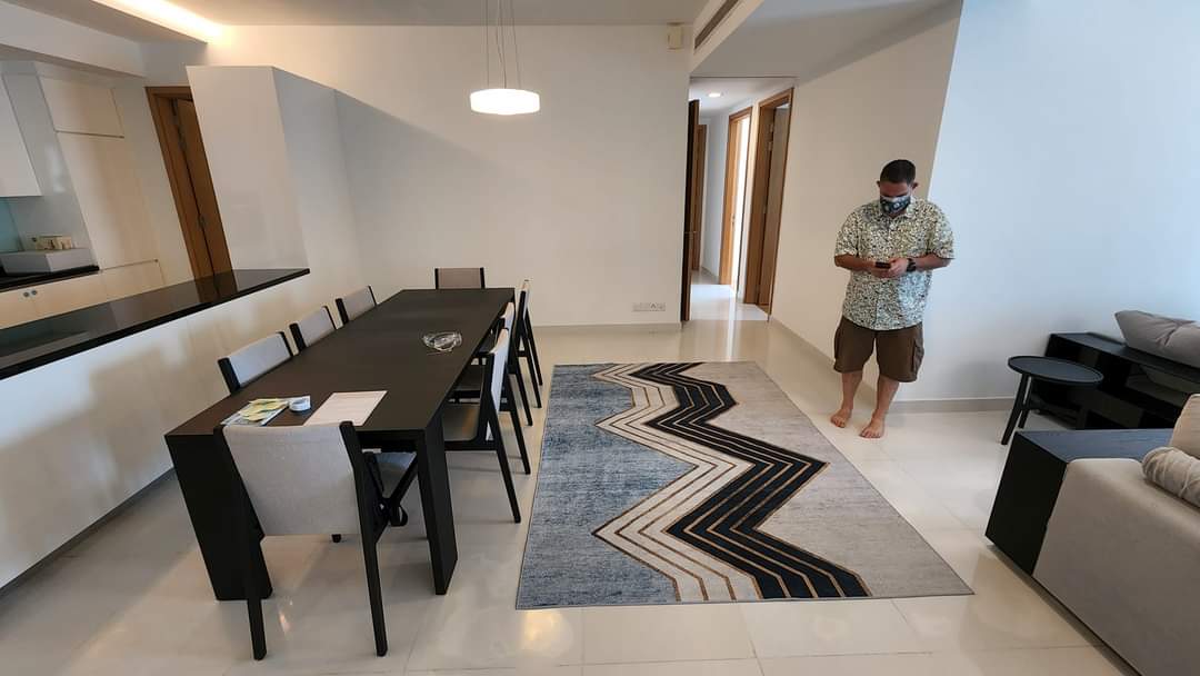 Verticas Residensi For Rent - photo 6