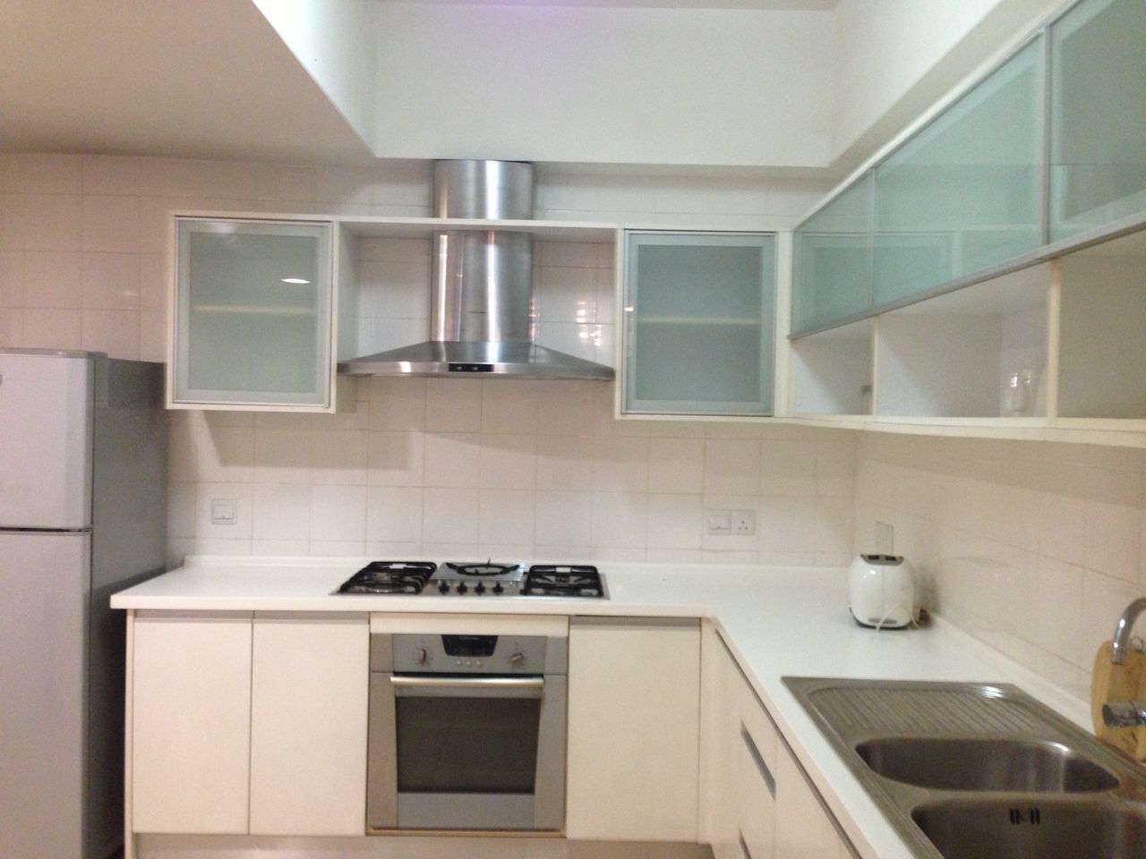 Northpoint Residence For Rent - photo 2