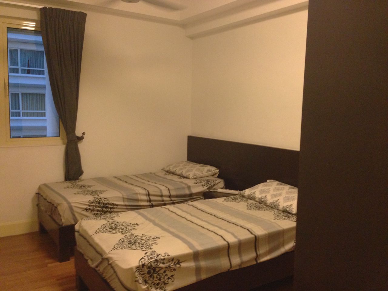 Northpoint Residence For Rent - photo 6