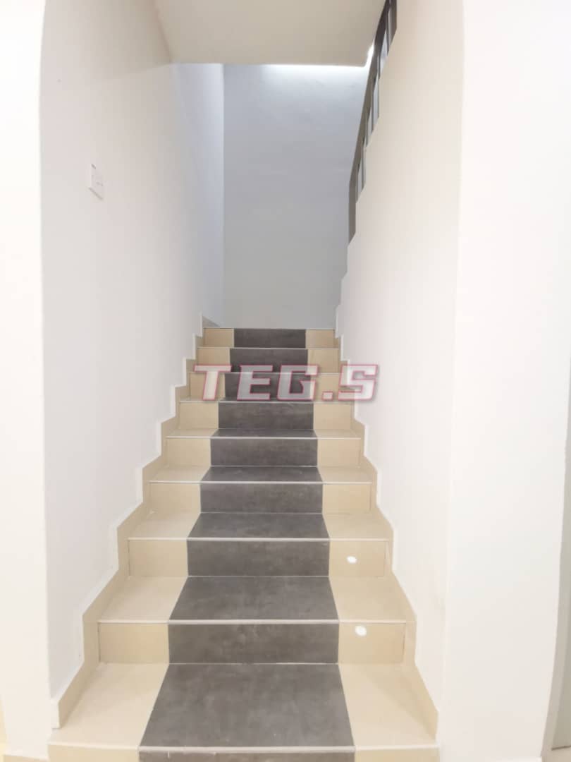 Taman Gembira Klang Newly Renovated House For Sale - photo 6