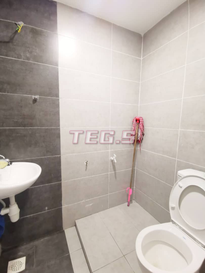 Taman Gembira Klang Newly Renovated House For Sale - photo 7