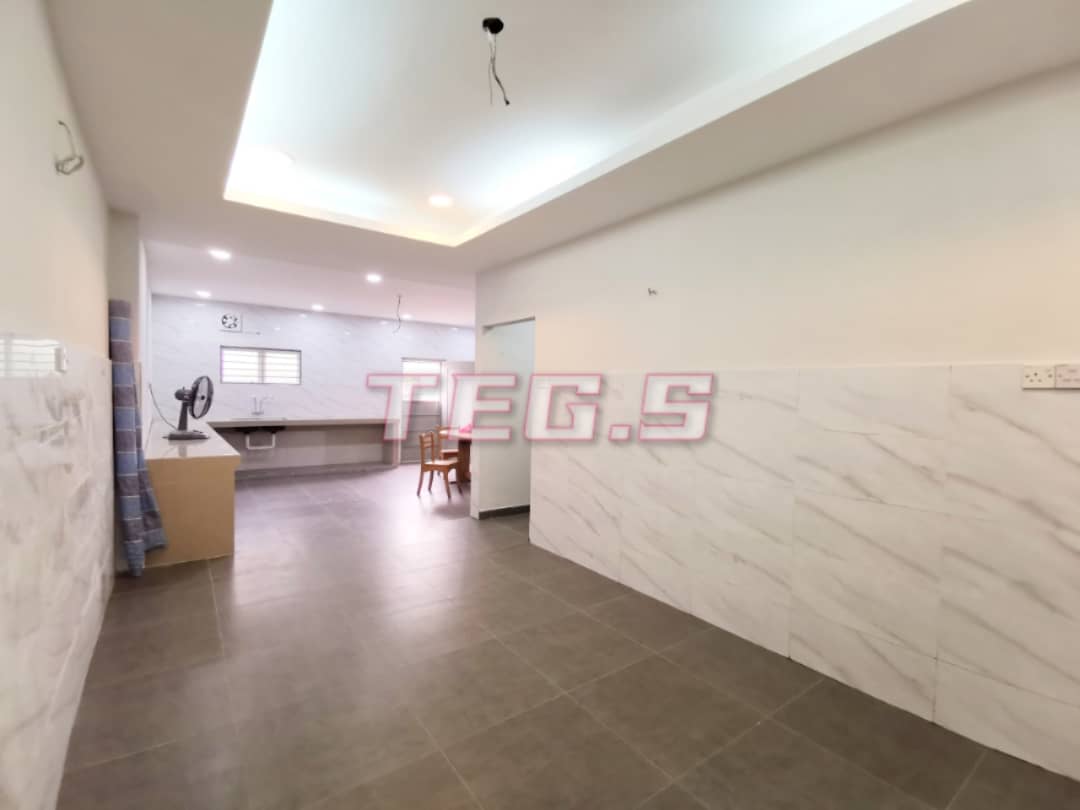 Taman Gembira Klang Newly Renovated House For Sale - photo 10
