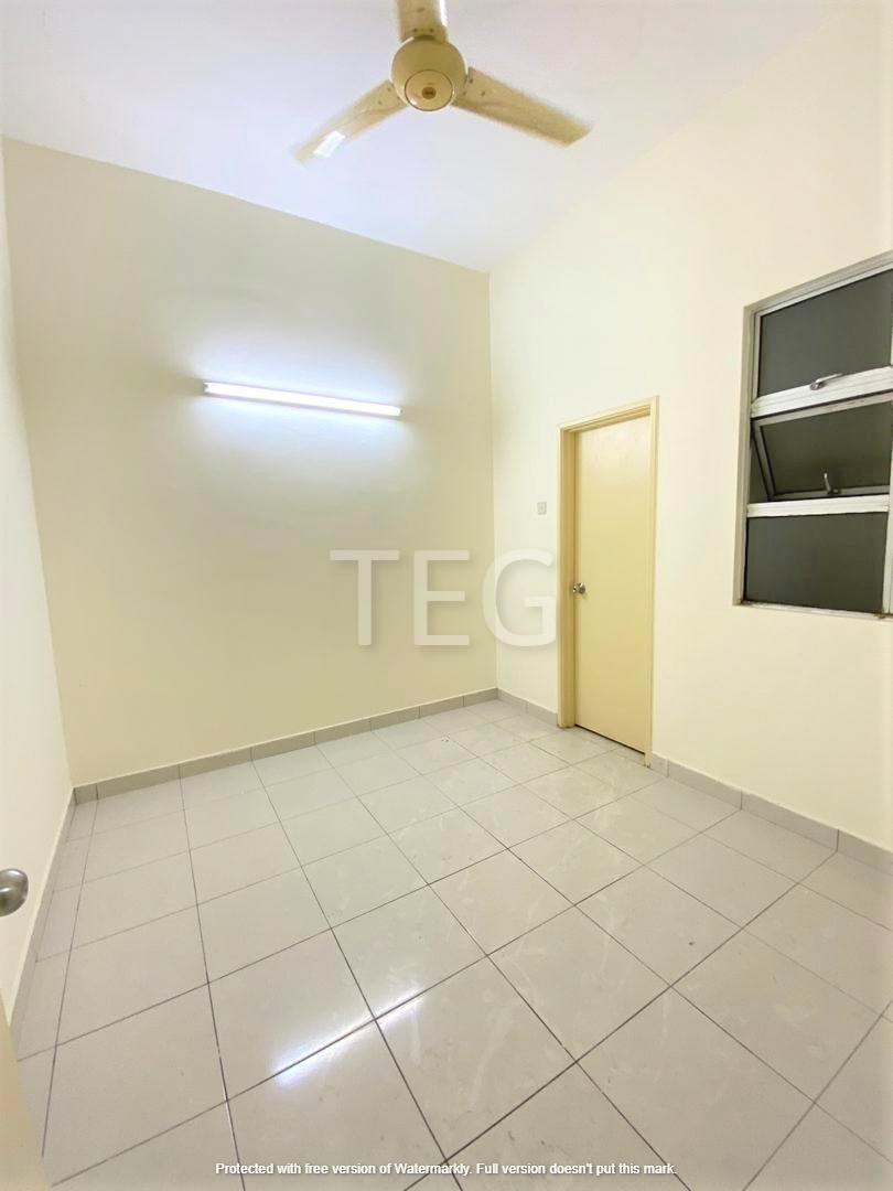 2 Storey Kemuning Utama For Sale freehold - photo 2