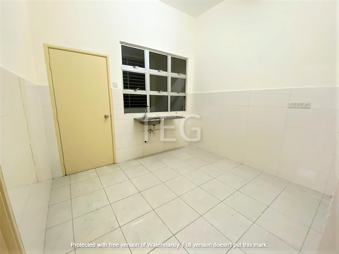 2 Storey Kemuning Utama For Sale freehold - photo 3