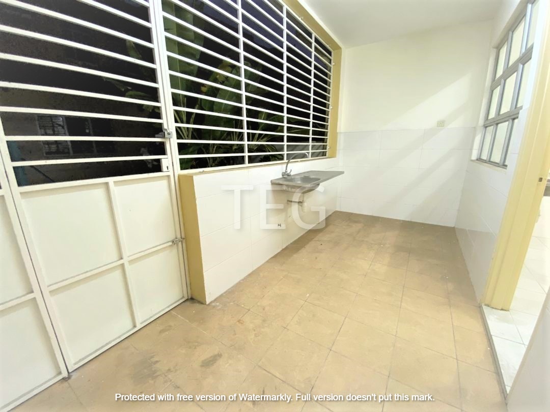 2 Storey Kemuning Utama For Sale freehold - photo 4