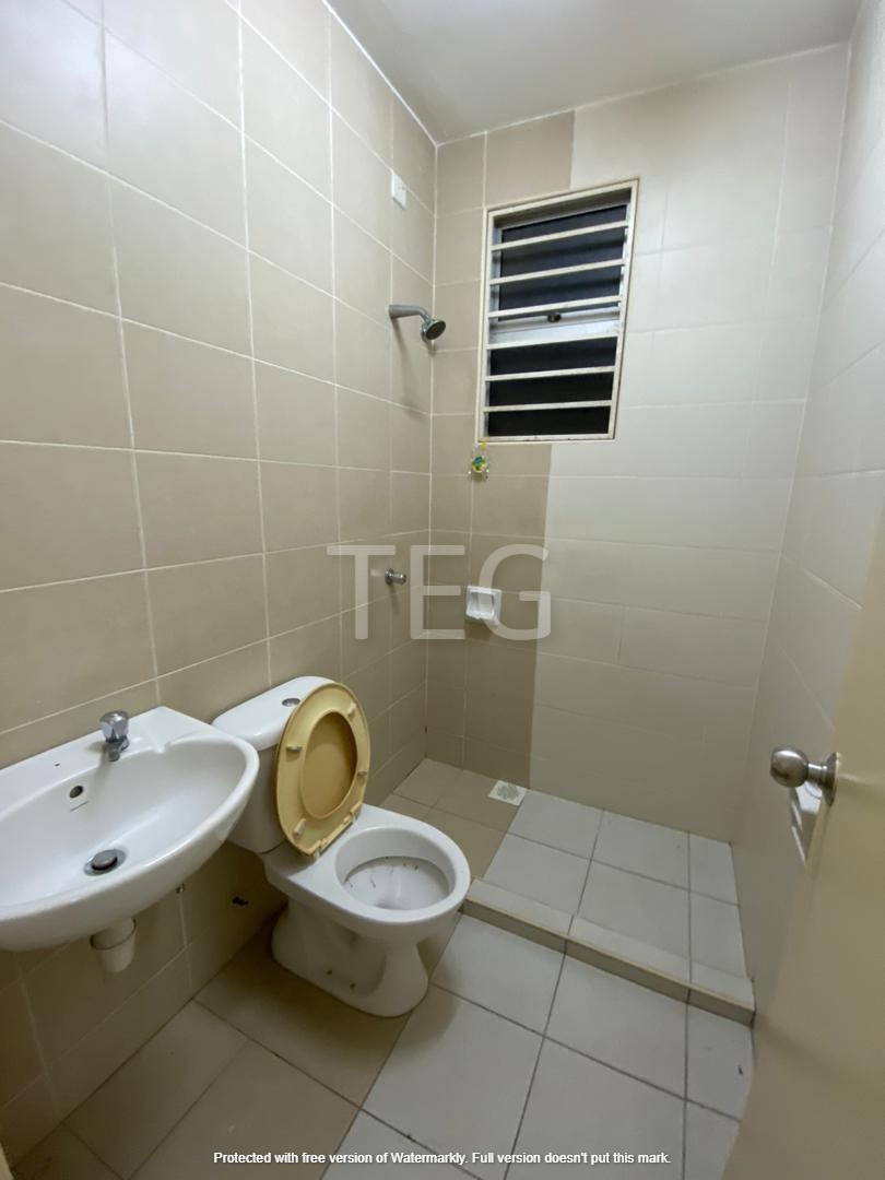 2 Storey Kemuning Utama For Sale freehold - photo 5