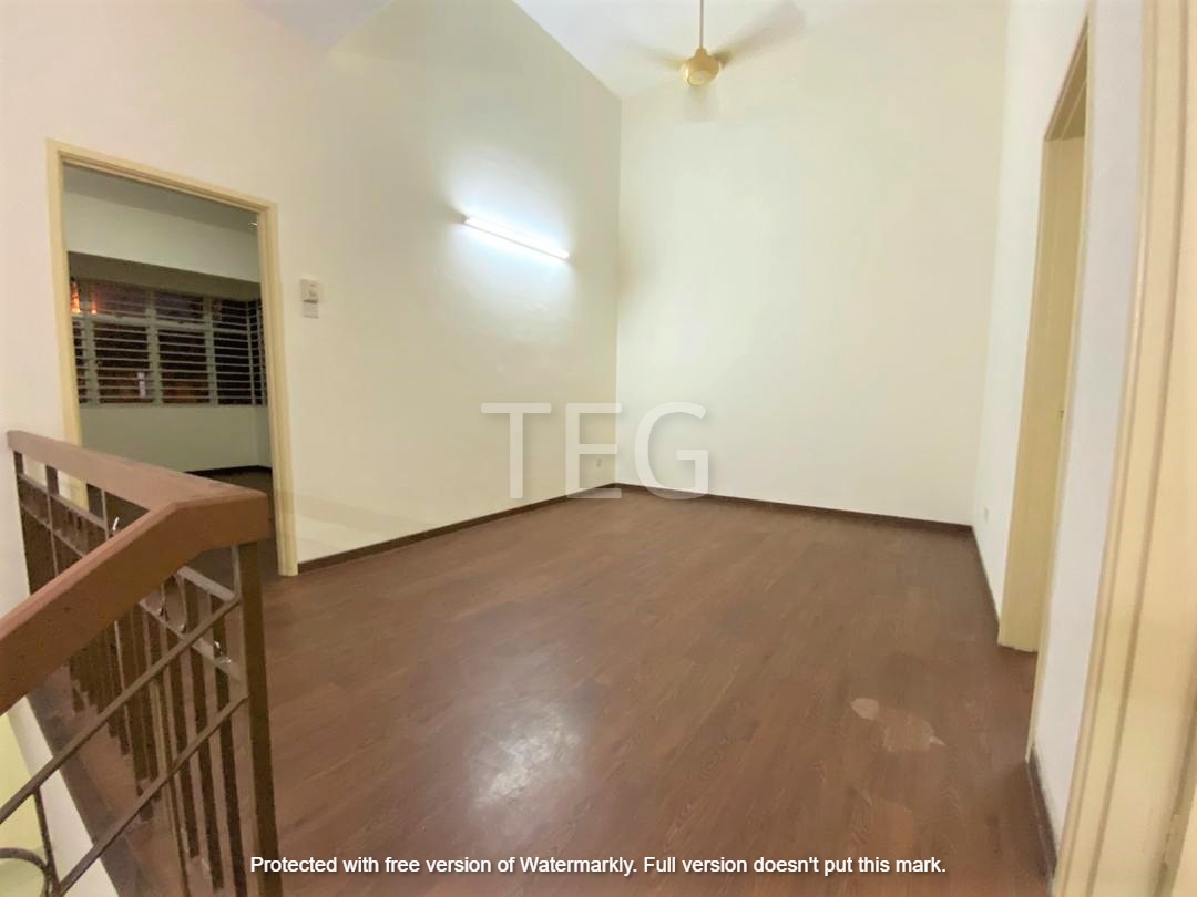 2 Storey Kemuning Utama For Sale freehold - photo 6
