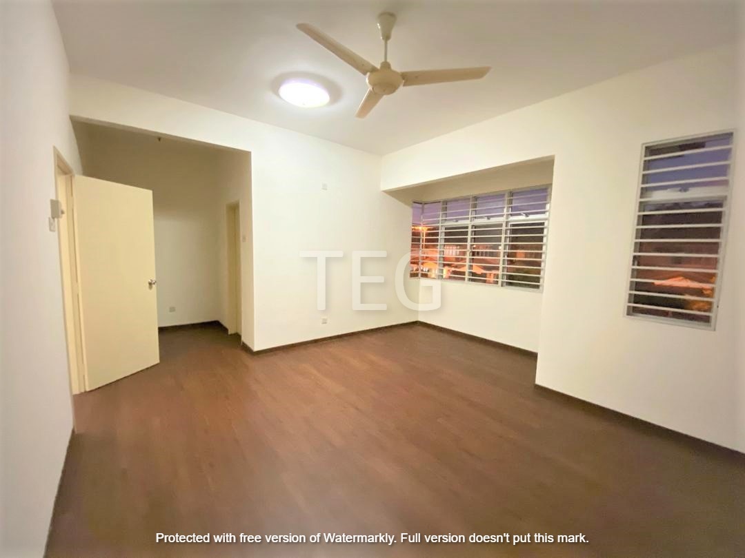 2 Storey Kemuning Utama For Sale freehold - photo 7