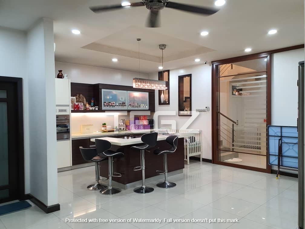 Taman Sejati Klang Semi D House - photo 2