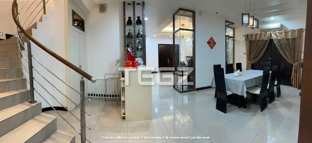 Taman Sejati Klang Semi D House - photo 6