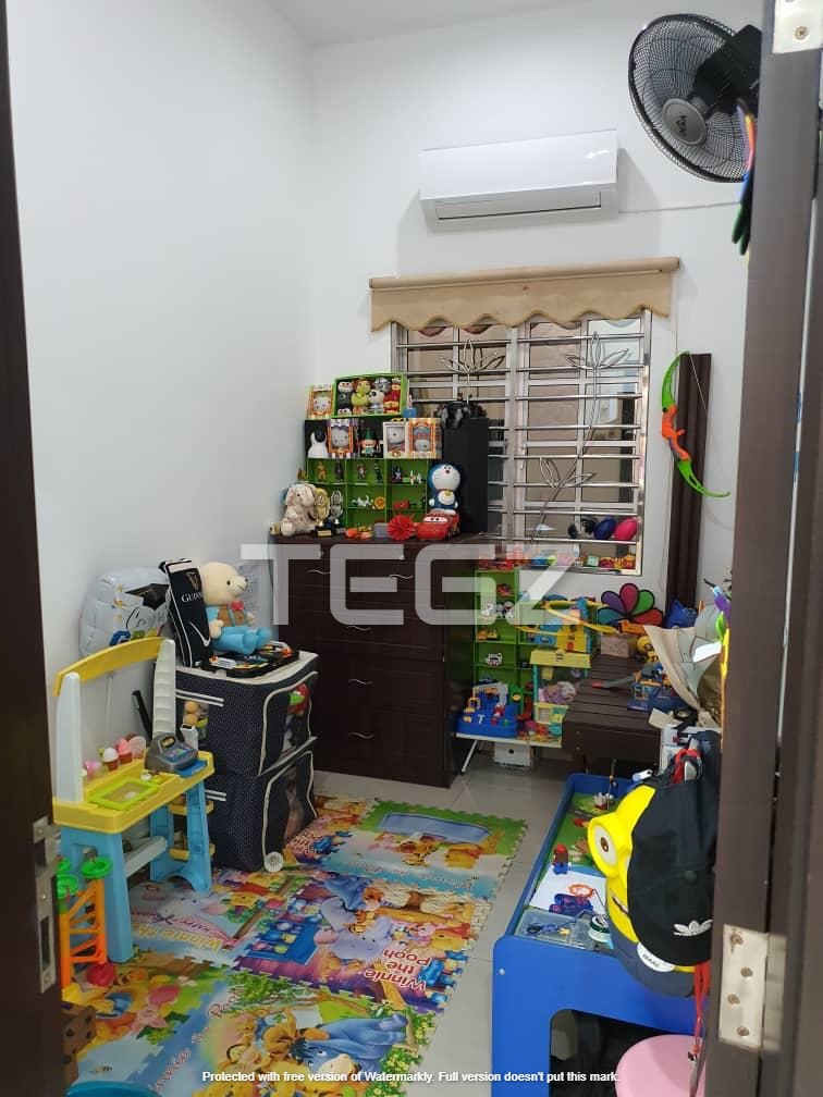 Taman Sejati Klang Semi D House - photo 7