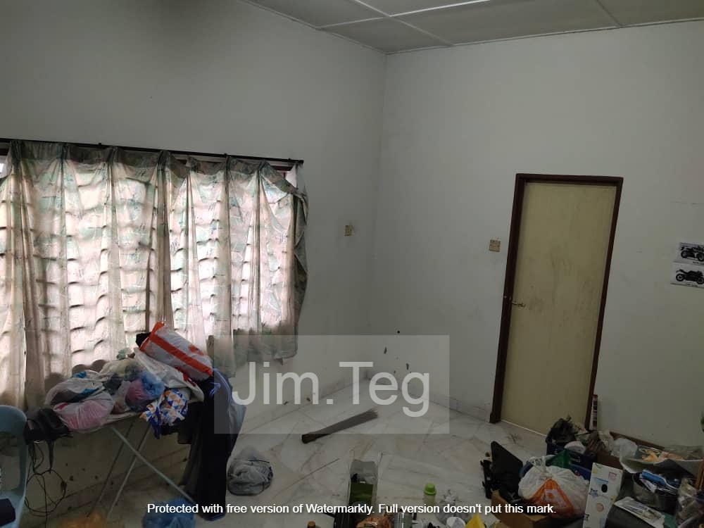 Sentosa Klang Ria 2 Storey - photo 6