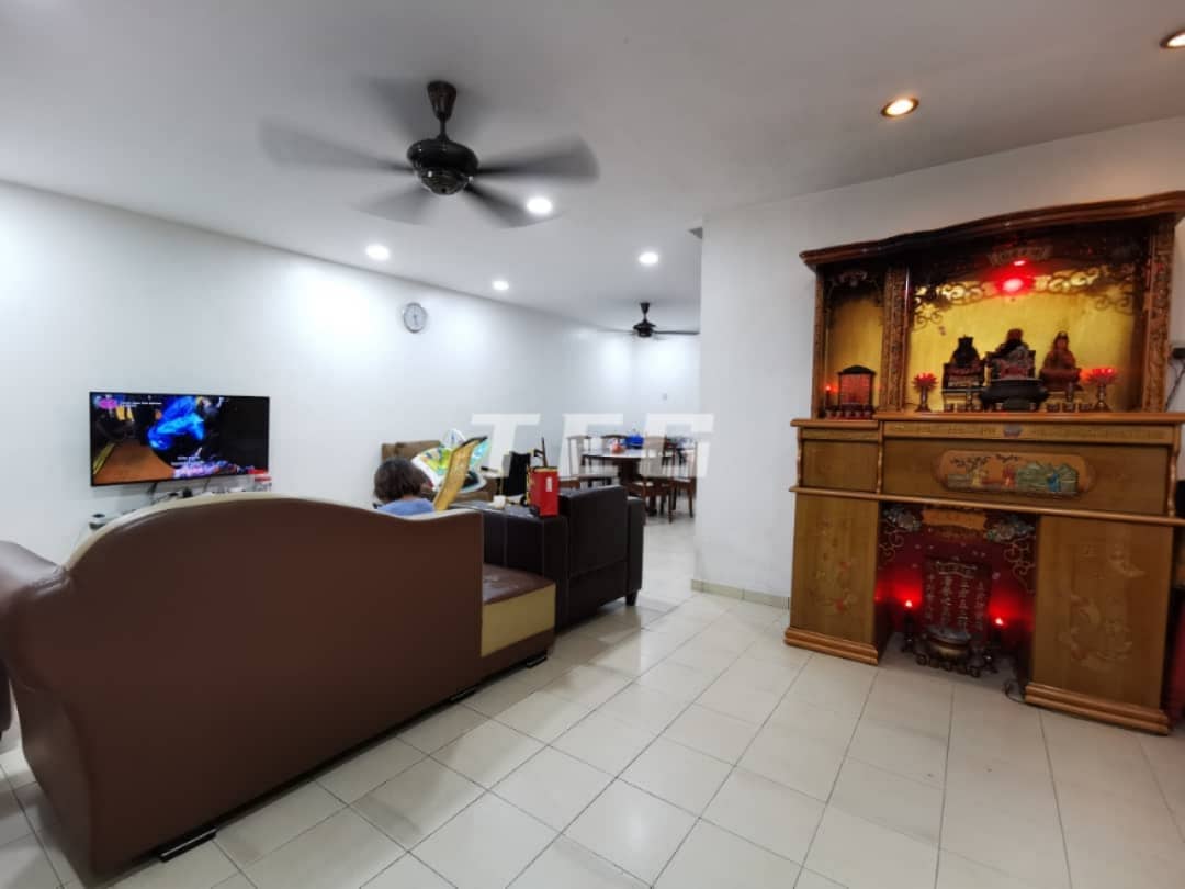 Taman Sejati Klang - photo 5