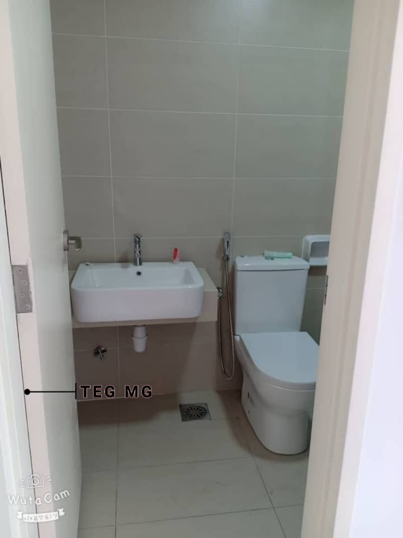Gravit8 Condominium Klang - photo 5