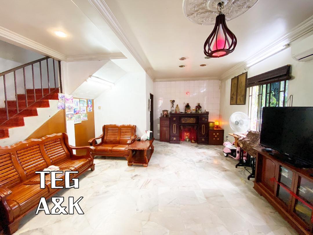 Taman Sri Andalas Klang - photo 5