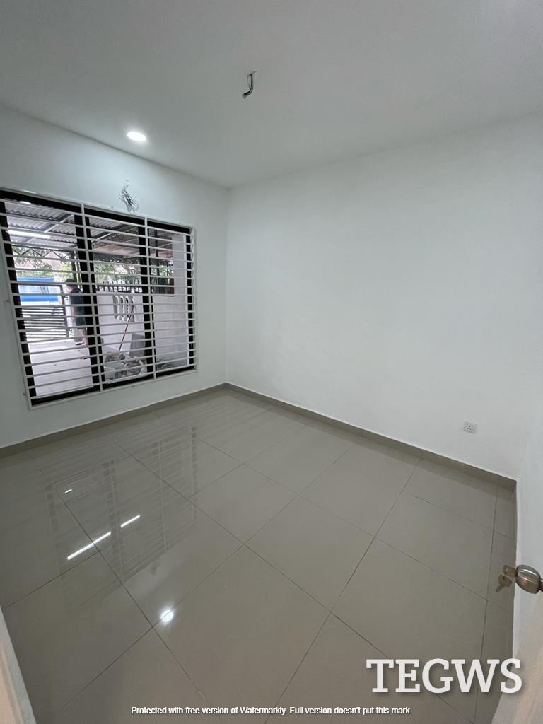 Taman Sentosa Klang, Dato Dagang, Yusof Shahbudin - photo 5