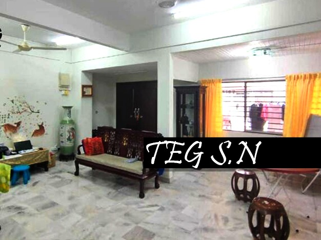Bandar Bekerley Klang - photo 5