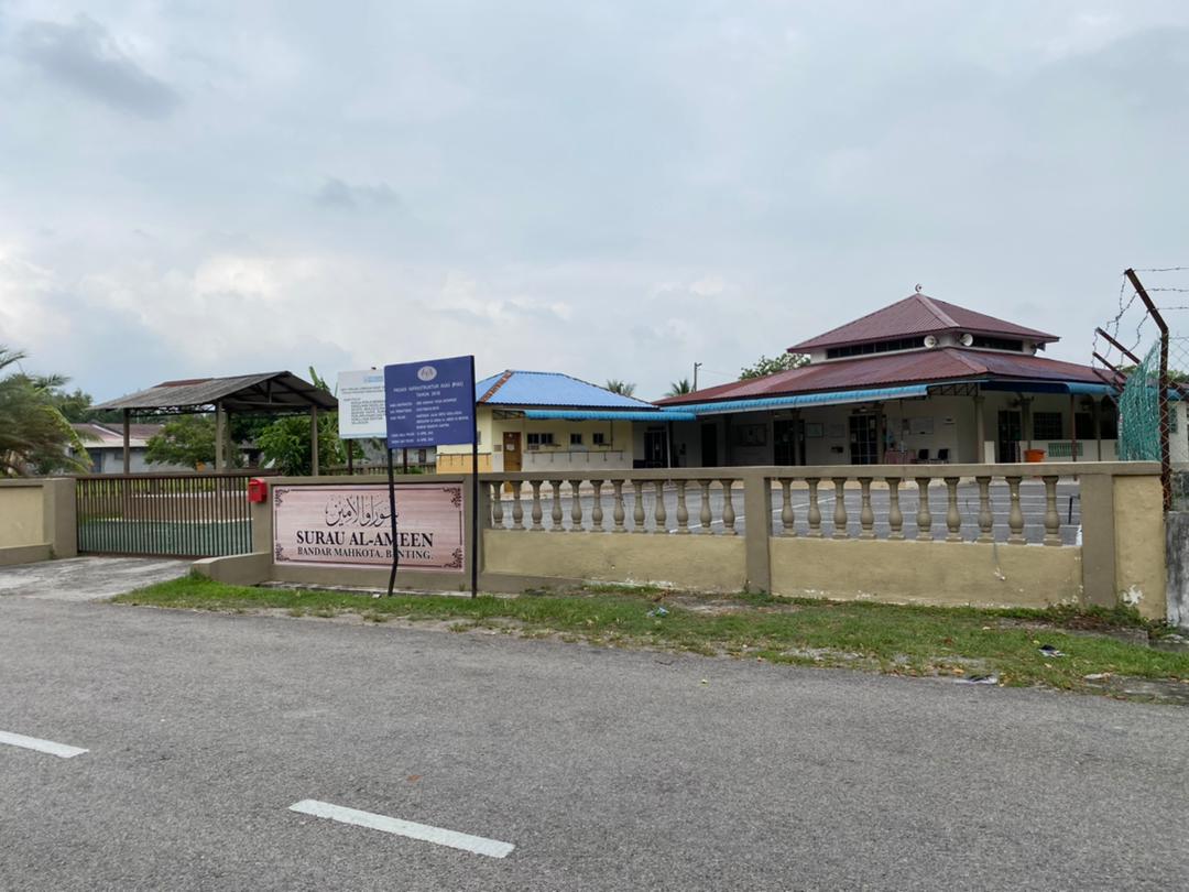 Bandar Mahkota Banting - photo 6