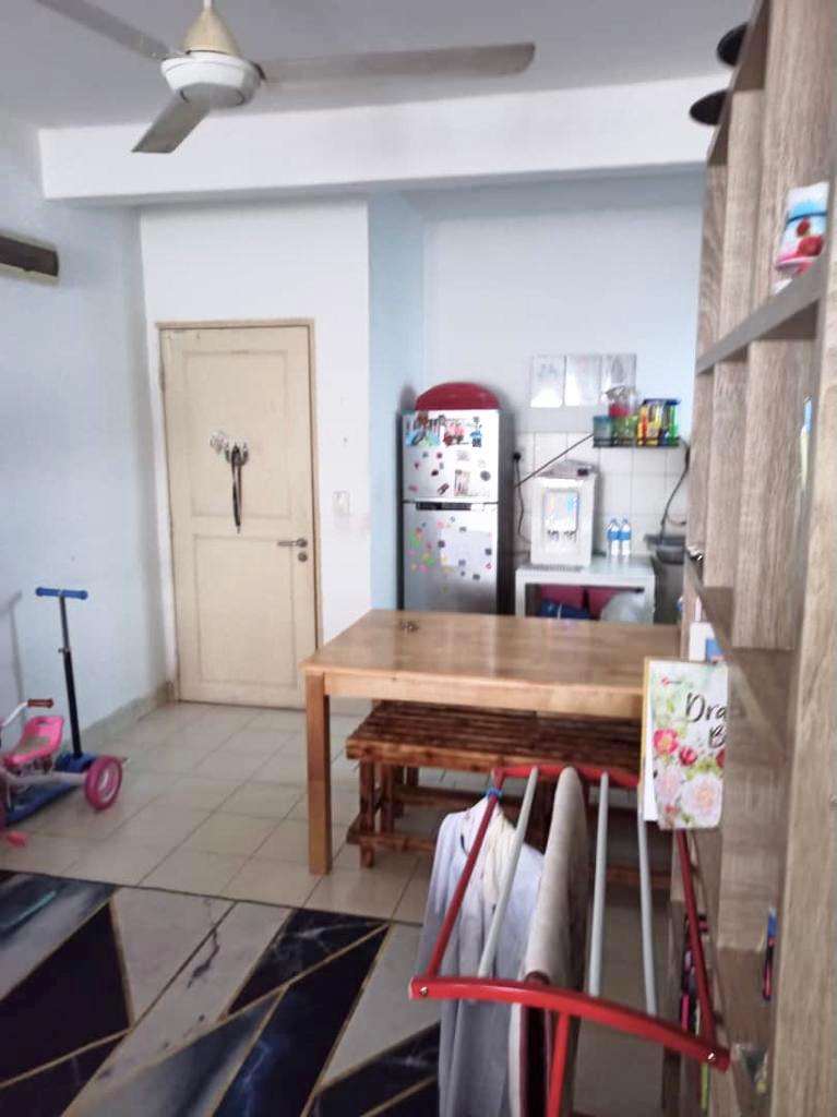Akasia Apartment Setia Alam - photo 2