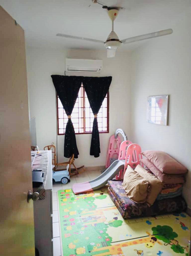 Akasia Apartment Setia Alam - photo 3