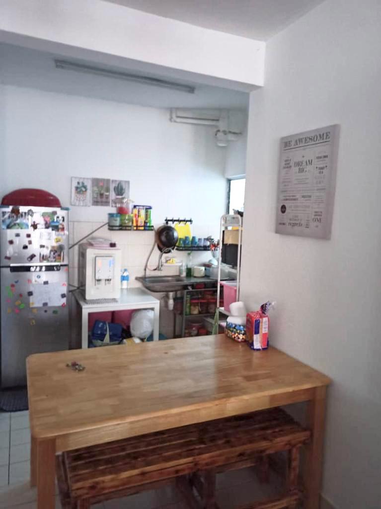 Akasia Apartment Setia Alam - photo 4