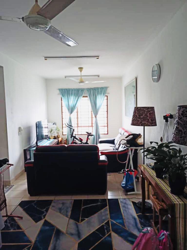 Akasia Apartment Setia Alam - photo 6