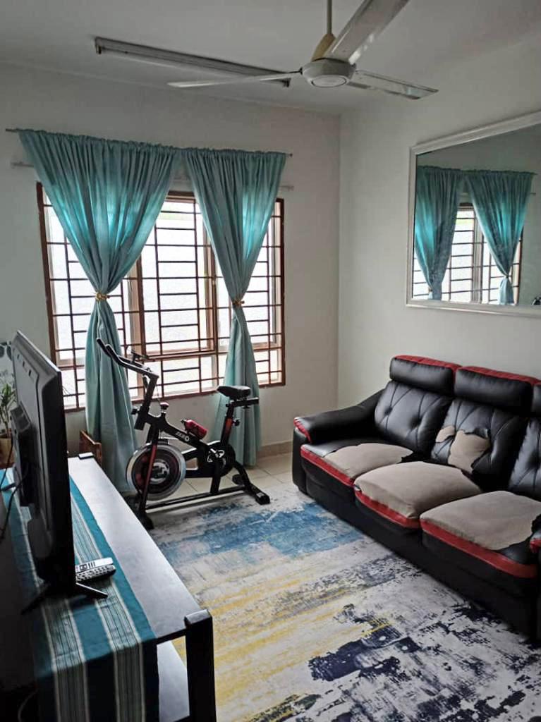 Akasia Apartment Setia Alam - photo 7