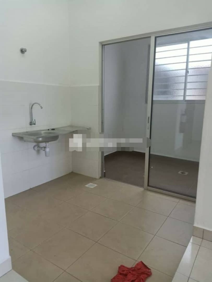 Asteria Apartment Parkland Klang - photo 2
