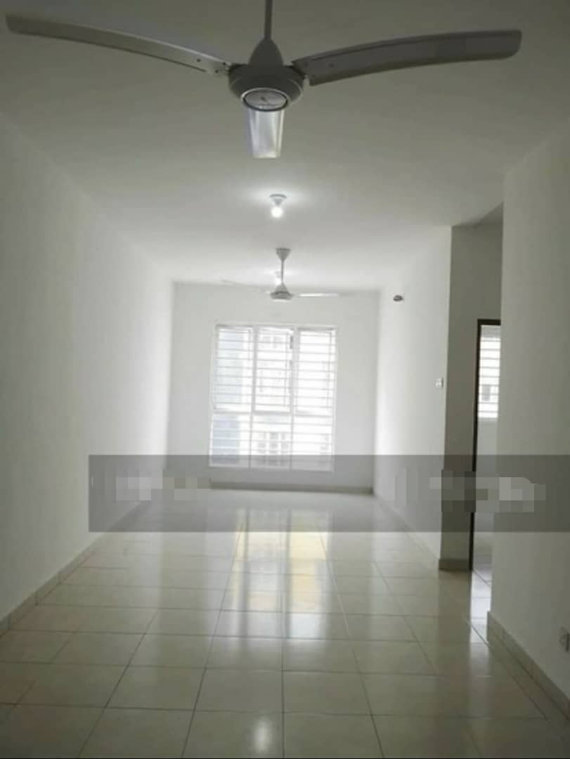 Asteria Apartment Parkland Klang - photo 3