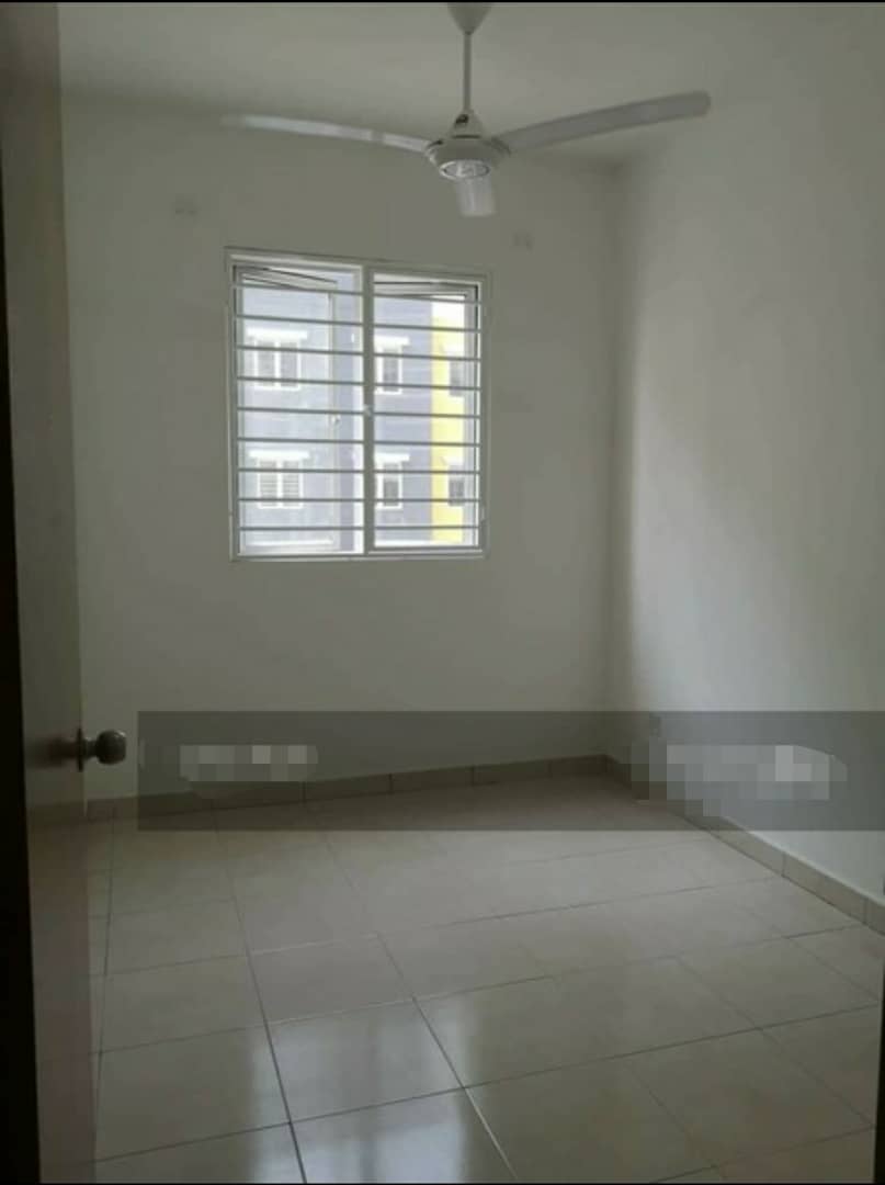 Asteria Apartment Parkland Klang - photo 4