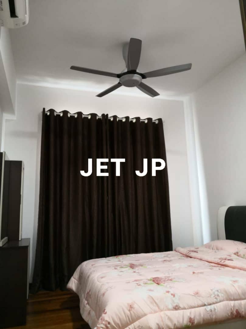 Impiria Residensi Bandar Bukit Tinggi Klang - photo 6