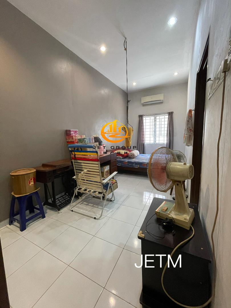 Kota Bayu Emas Bukit Tinggi 3 Klang - photo 10