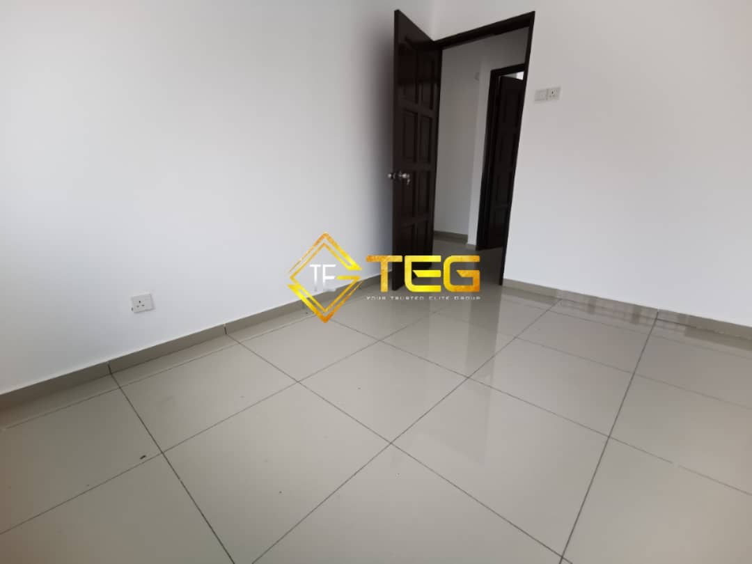 Jalan Hamzah Alang Kapar Klang 2 Storey - photo 2