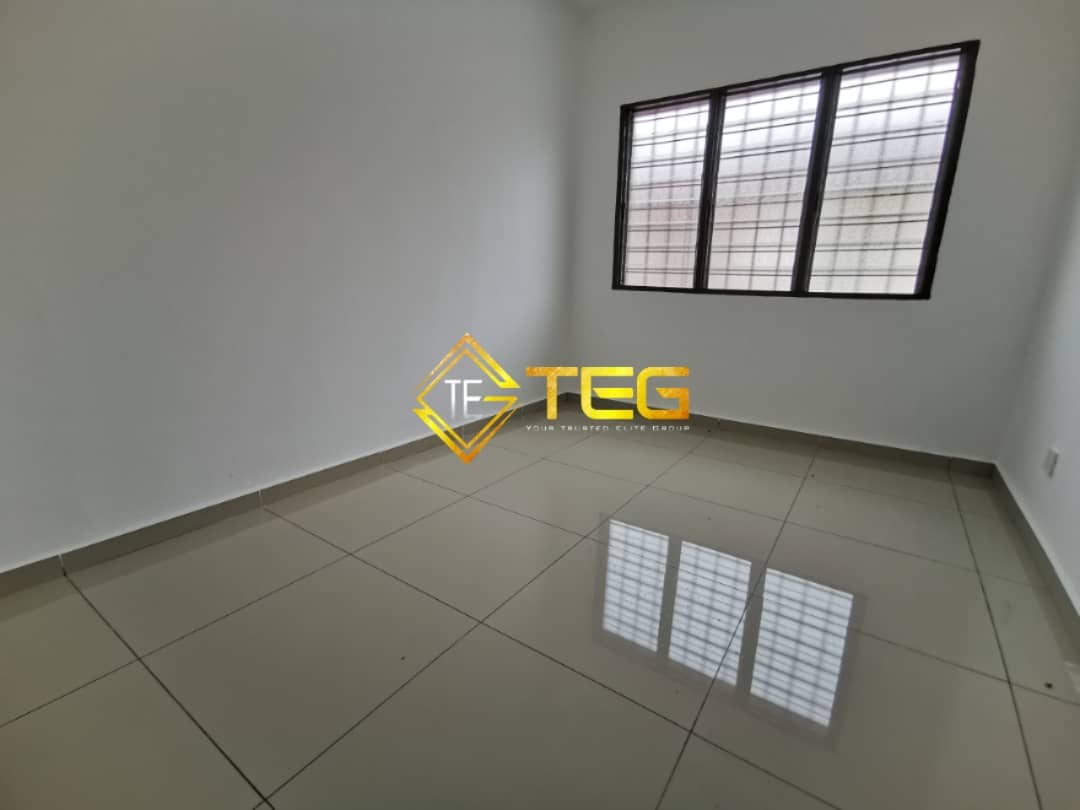 Jalan Hamzah Alang Kapar Klang 2 Storey - photo 4