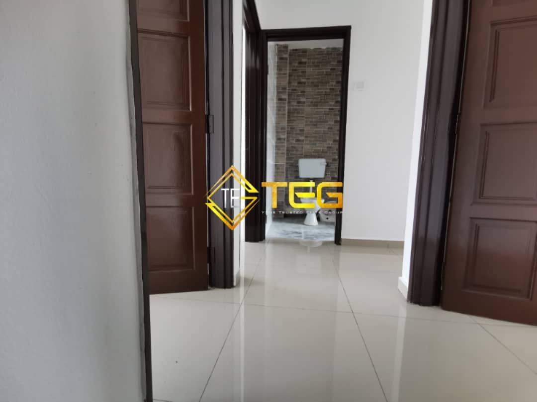 Jalan Hamzah Alang Kapar Klang 2 Storey - photo 6