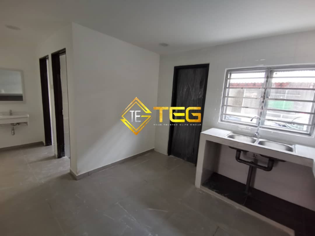 Jalan Hamzah Alang Kapar Klang 2 Storey - photo 10