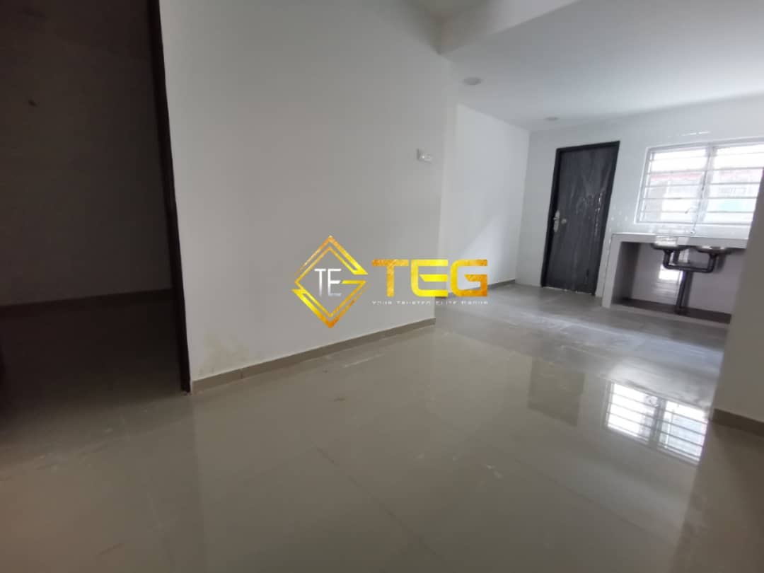 Jalan Hamzah Alang Kapar Klang 2 Storey - photo 11
