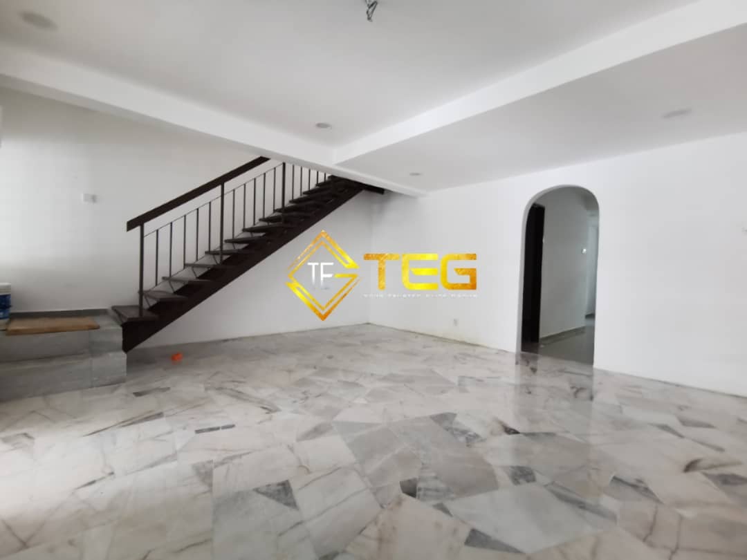 Jalan Hamzah Alang Kapar Klang 2 Storey - photo 12