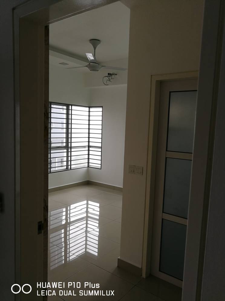The Wharf Residence Puchong - photo 5
