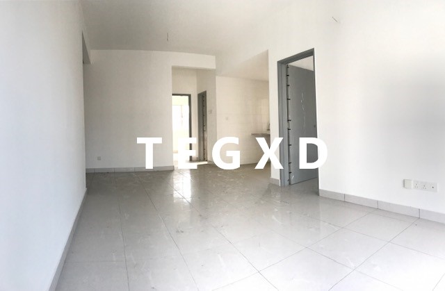 Laman Impian Townhouse Bandar Botanic Klang - photo 9