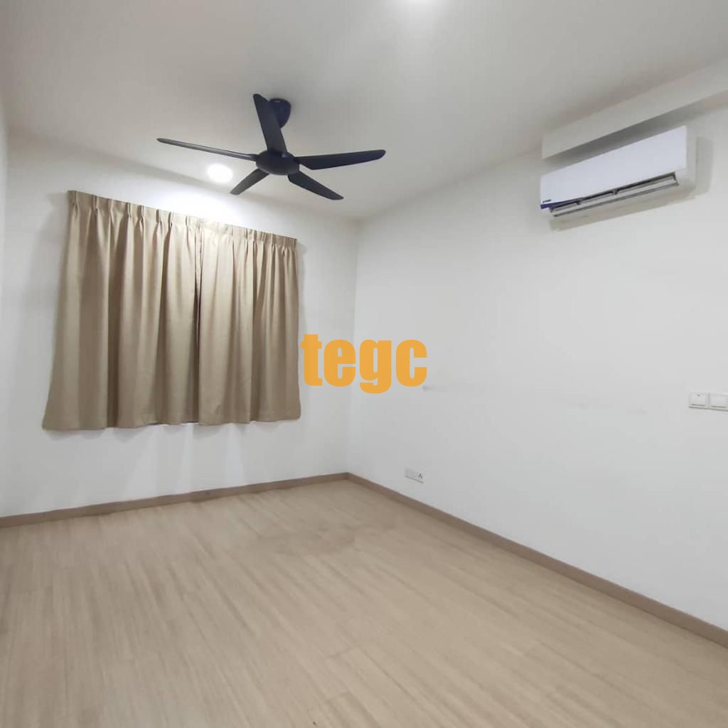 Gravit8 Residence Bandar Bukit Tinggi - photo 5