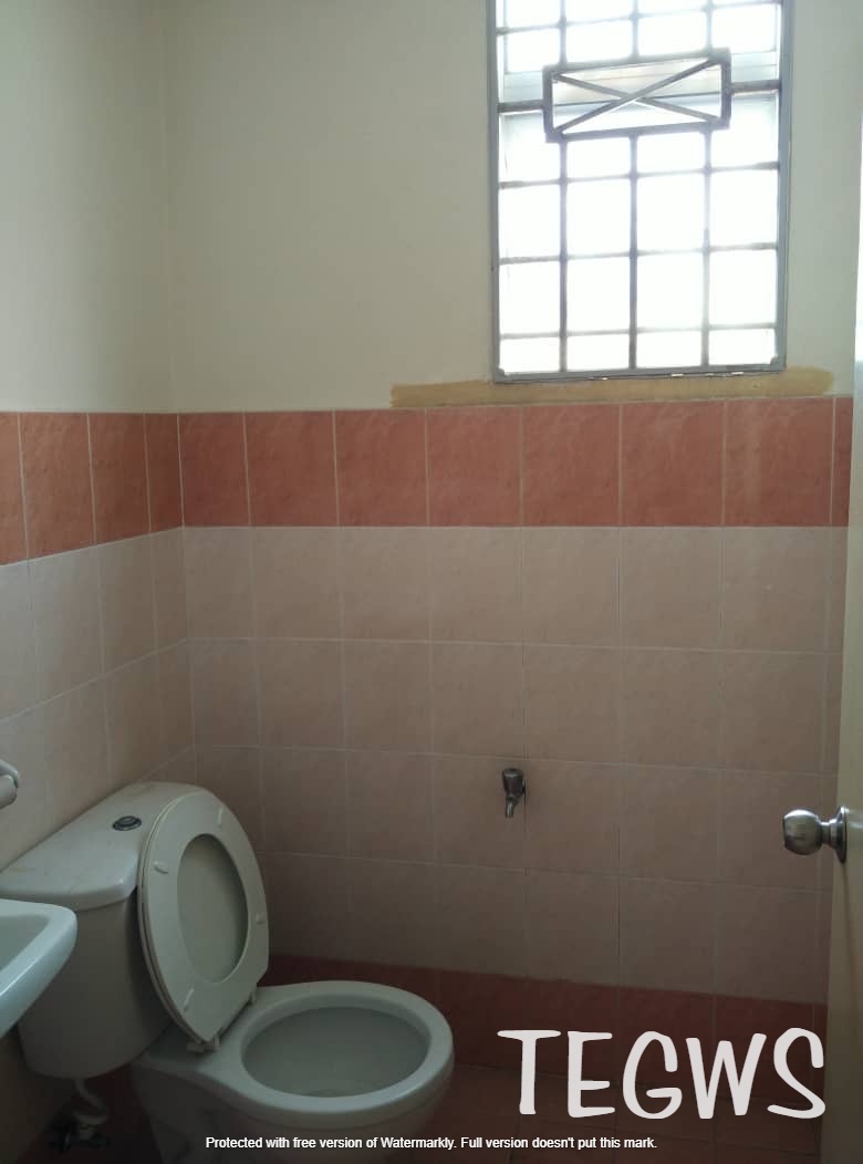 Bayu Villa Apartment Klang Bayu Perdana - photo 3