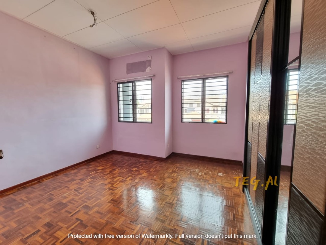 Setia Alam Setia Impian 2 Storey House - photo 8