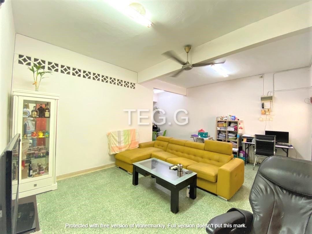 Jalan Meru near Tmn Eng Ann - photo 1