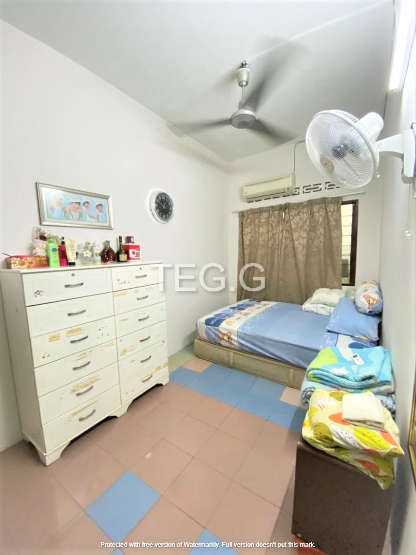 Jalan Meru near Tmn Eng Ann - photo 4