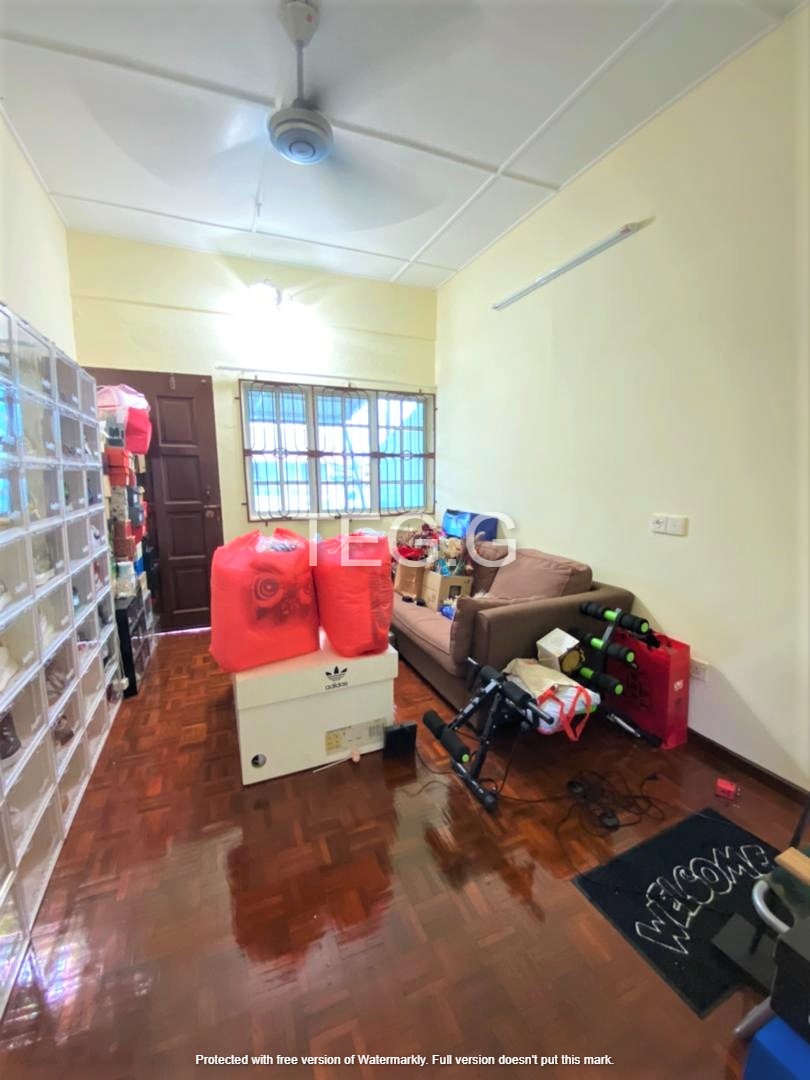 Kemuning Utama, Kota Kemuning House For Sale - photo 2