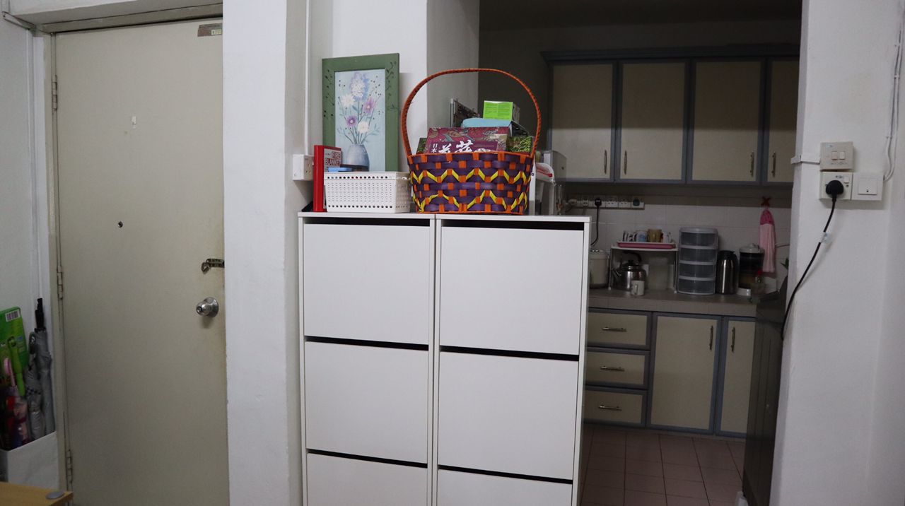 Tambah Lembah Maju, Pandan Indah Shoplot Apartment - photo 5