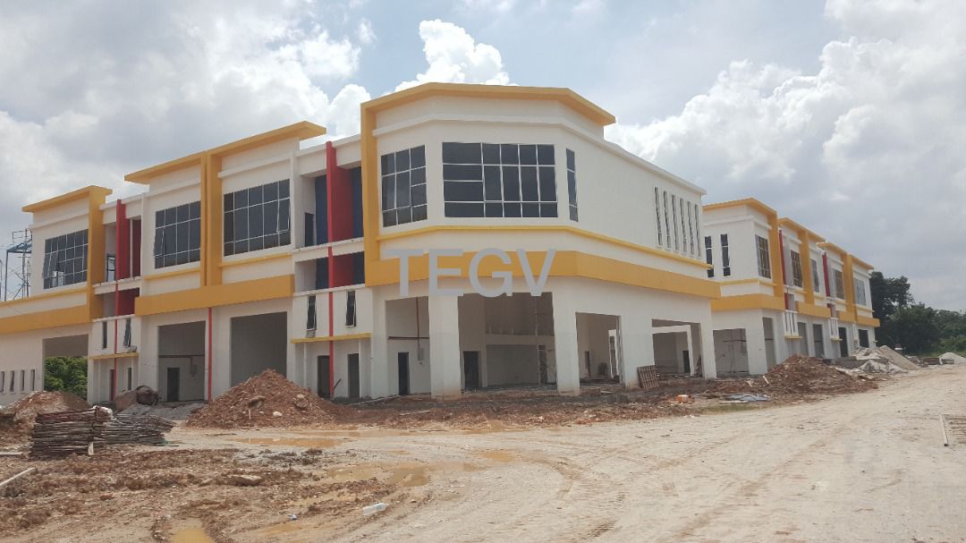 Batu Belah Klang Corporate Industrial Park - photo 2