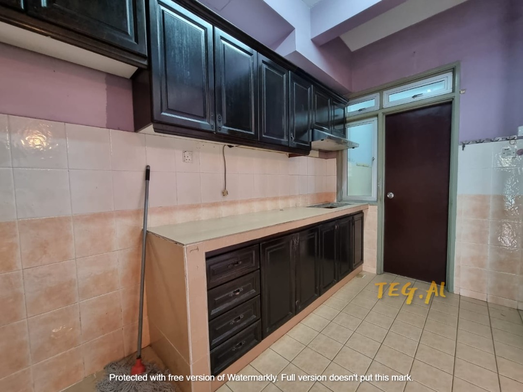 Setia Impian Setia Alam 2 Storey - photo 4